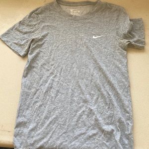 Nike shortsleeved shirt
